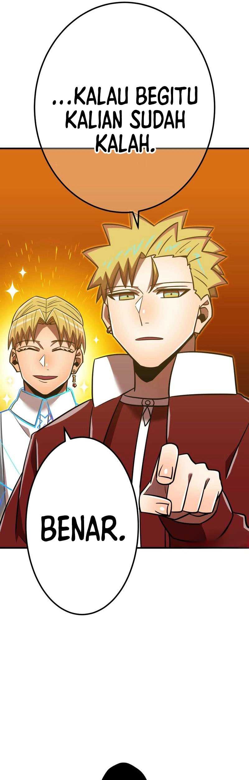 Savior of Divine Blood ~Draw Out 0.00000001% to Become the Strongest~ Chapter 105 - halaman 38