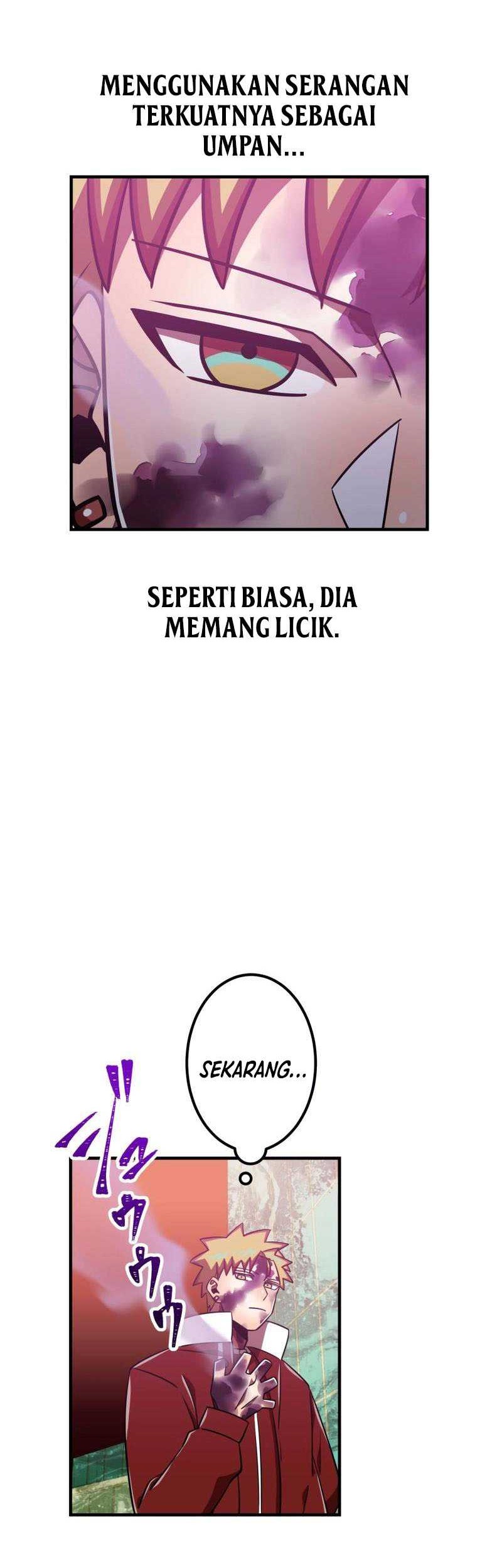 Savior of Divine Blood ~Draw Out 0.00000001% to Become the Strongest~ Chapter 105 - halaman 4