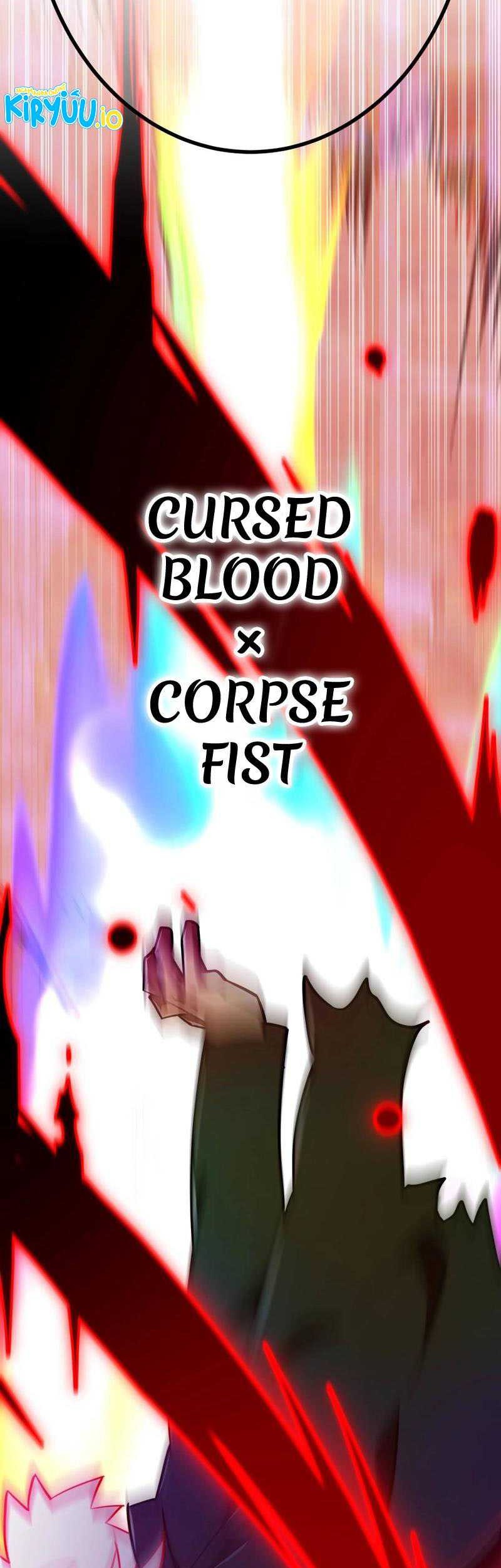 Savior of Divine Blood ~Draw Out 0.00000001% to Become the Strongest~ Chapter 105 - halaman 40