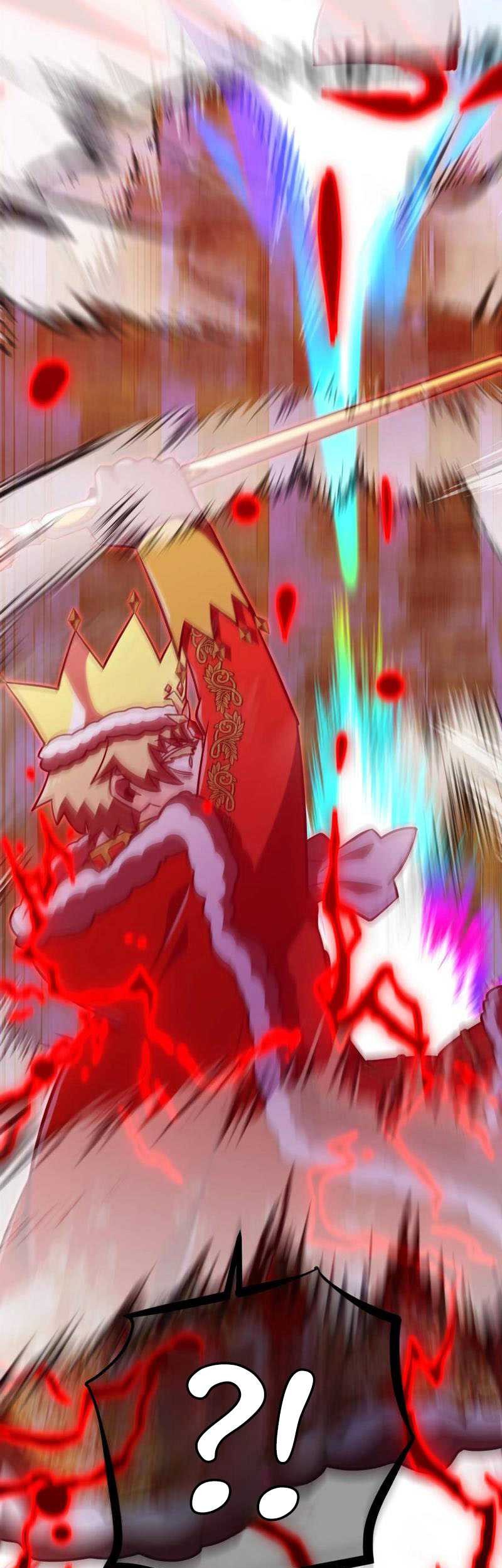 Savior of Divine Blood ~Draw Out 0.00000001% to Become the Strongest~ Chapter 105 - halaman 42