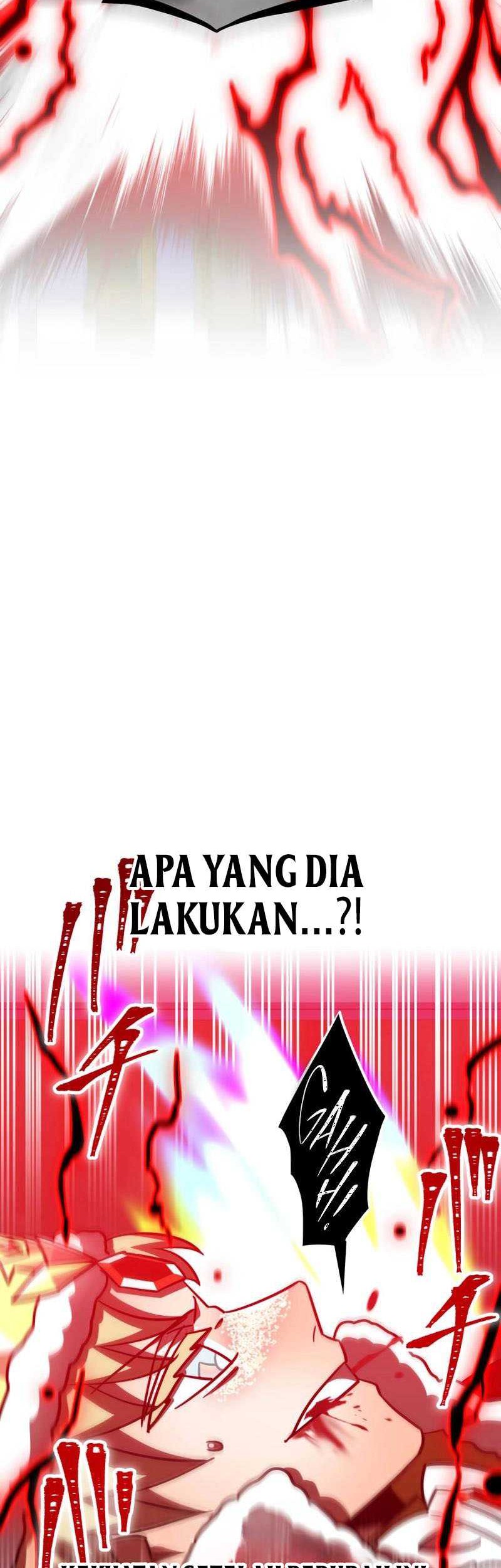 Savior of Divine Blood ~Draw Out 0.00000001% to Become the Strongest~ Chapter 105 - halaman 43
