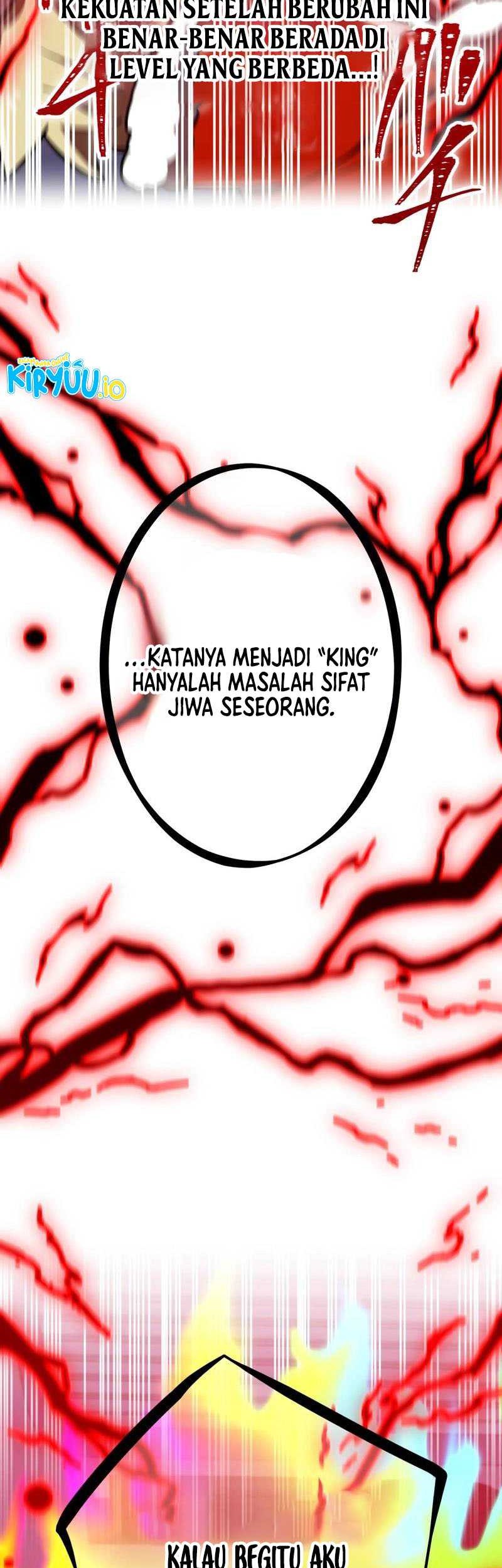 Savior of Divine Blood ~Draw Out 0.00000001% to Become the Strongest~ Chapter 105 - halaman 44