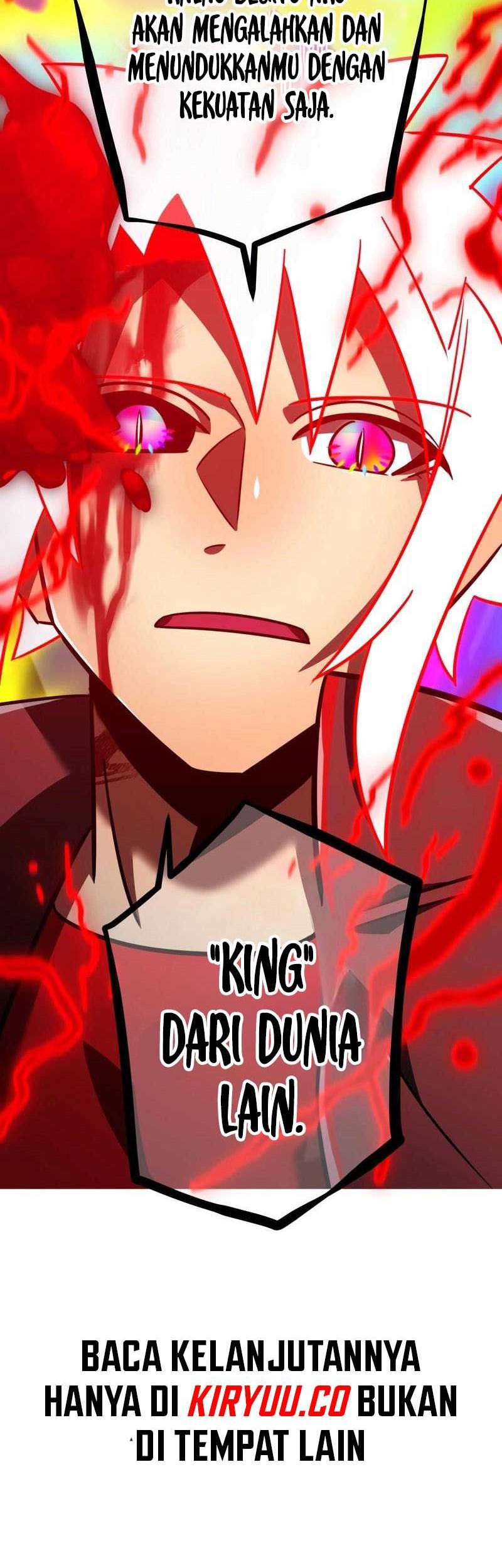 Savior of Divine Blood ~Draw Out 0.00000001% to Become the Strongest~ Chapter 105 - halaman 45