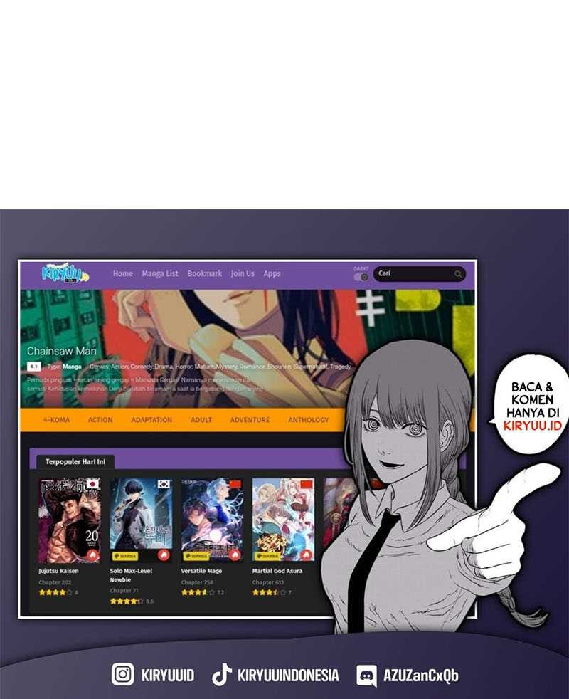 Savior of Divine Blood ~Draw Out 0.00000001% to Become the Strongest~ Chapter 105 - halaman 46