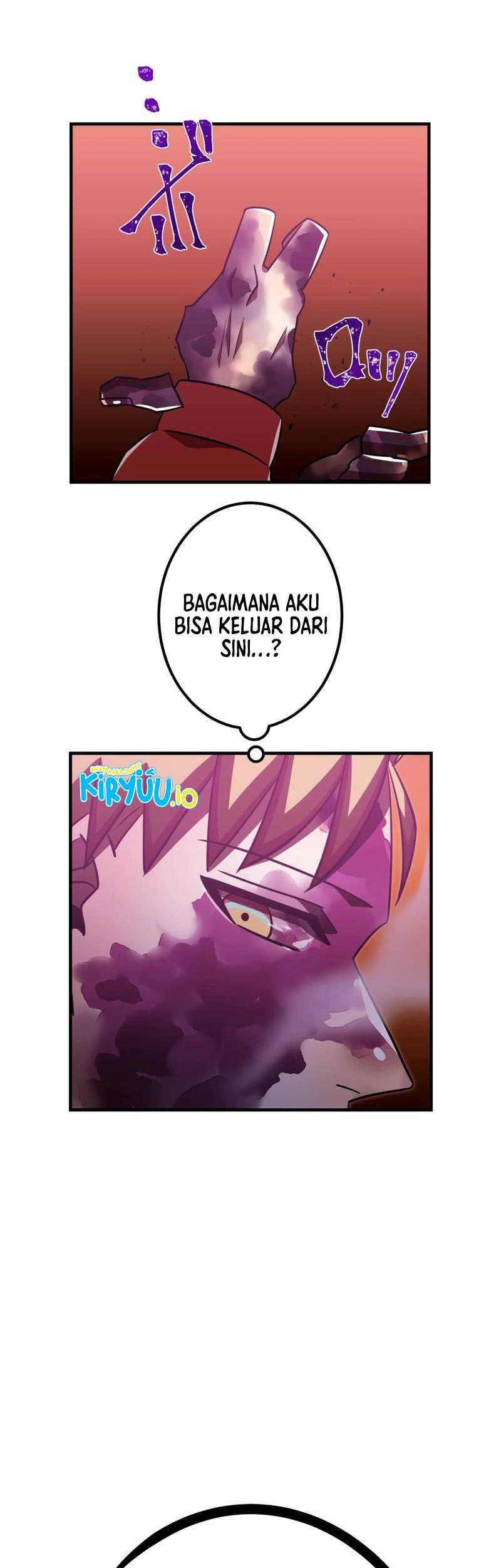 Savior of Divine Blood ~Draw Out 0.00000001% to Become the Strongest~ Chapter 105 - halaman 5