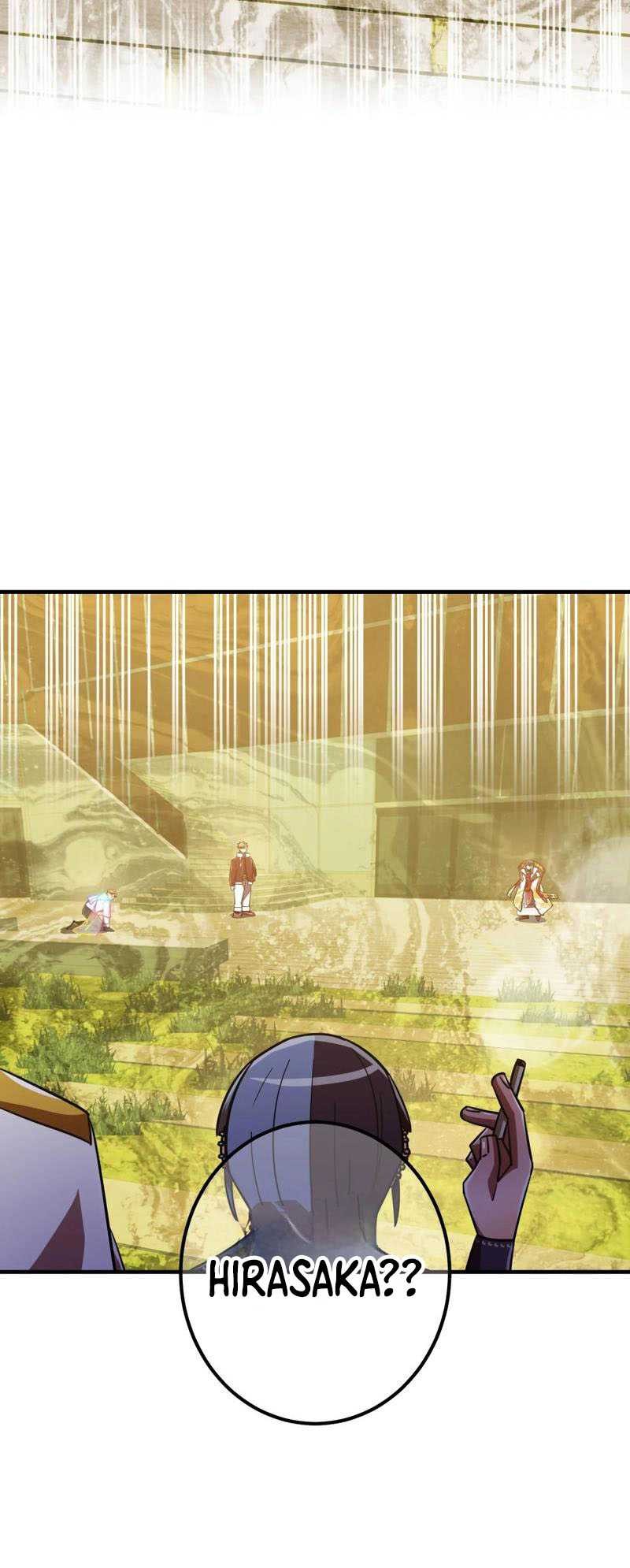 Savior of Divine Blood ~Draw Out 0.00000001% to Become the Strongest~ Chapter 105 - halaman 7