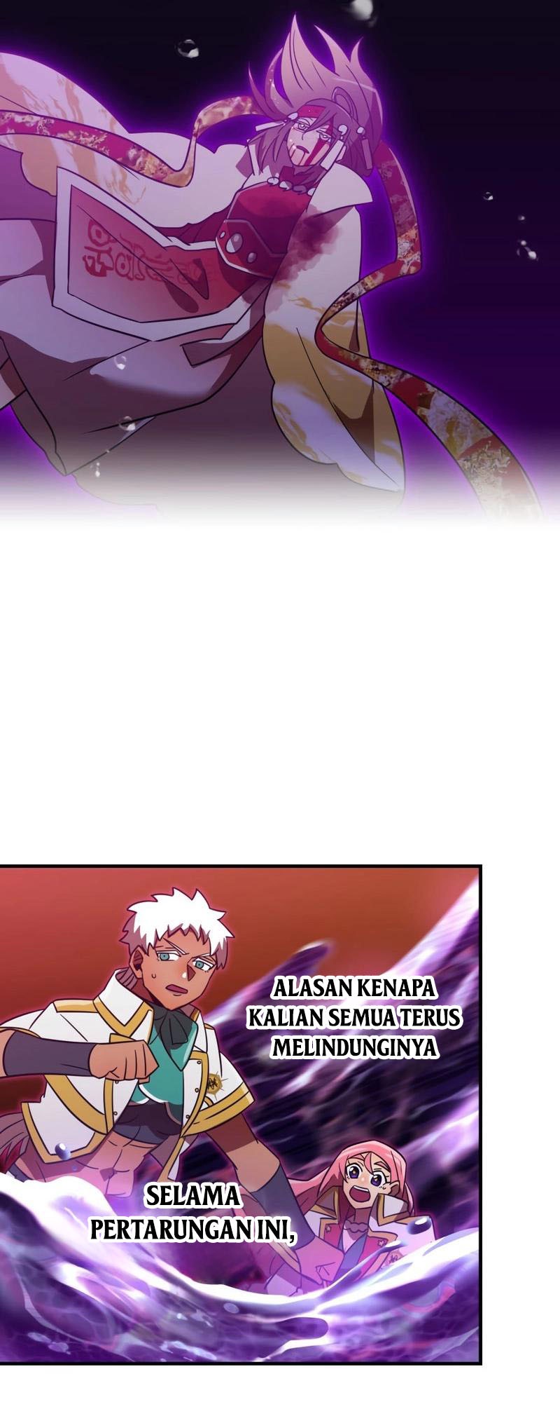 Savior of Divine Blood ~Draw Out 0.00000001% to Become the Strongest~ Chapter 106 - halaman 1