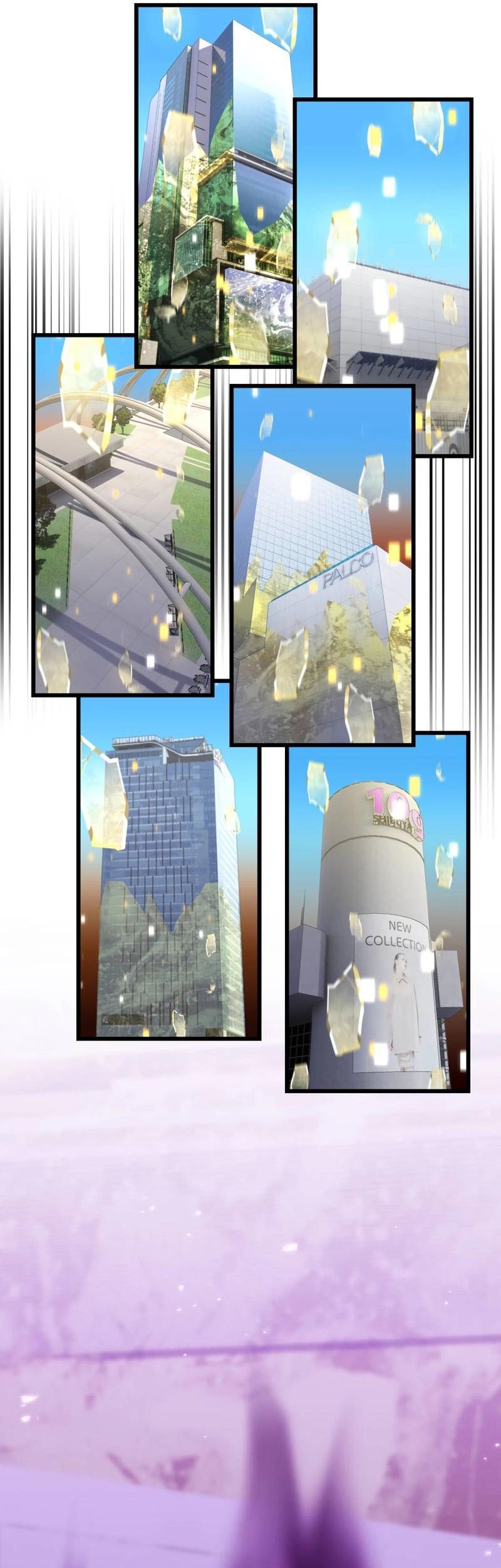 Savior of Divine Blood ~Draw Out 0.00000001% to Become the Strongest~ Chapter 106 - halaman 12