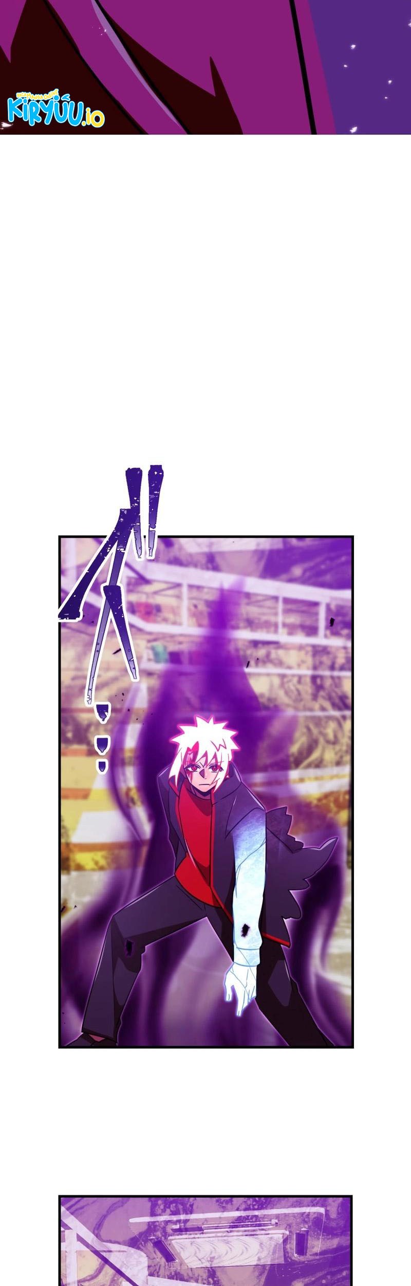 Savior of Divine Blood ~Draw Out 0.00000001% to Become the Strongest~ Chapter 106 - halaman 14