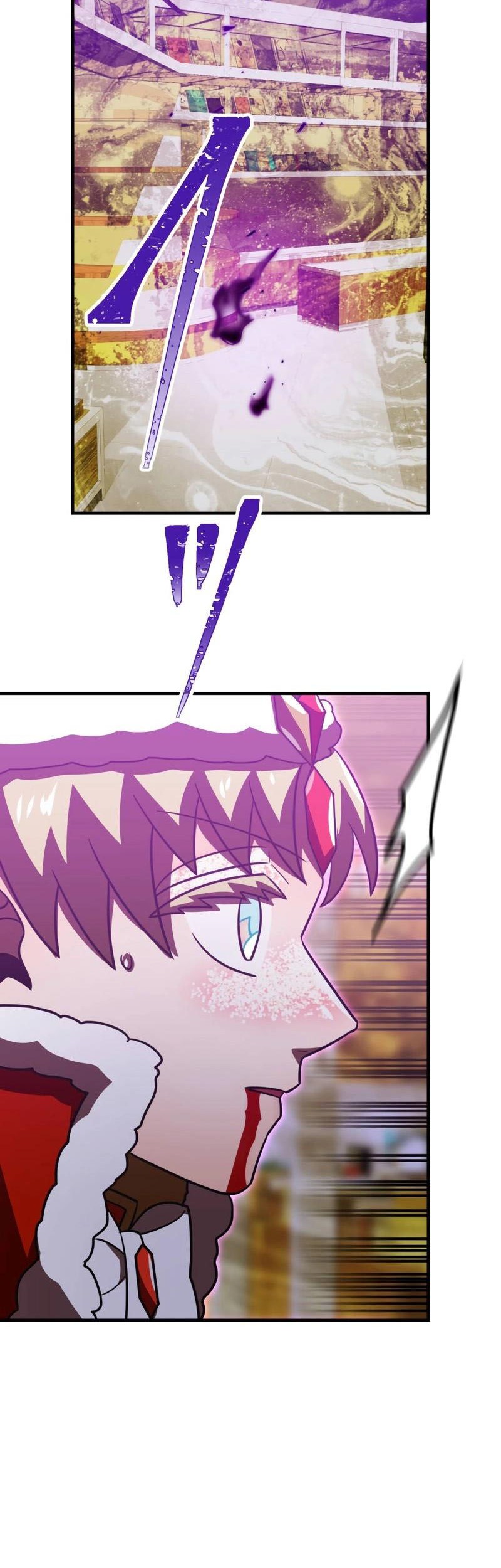 Savior of Divine Blood ~Draw Out 0.00000001% to Become the Strongest~ Chapter 106 - halaman 15
