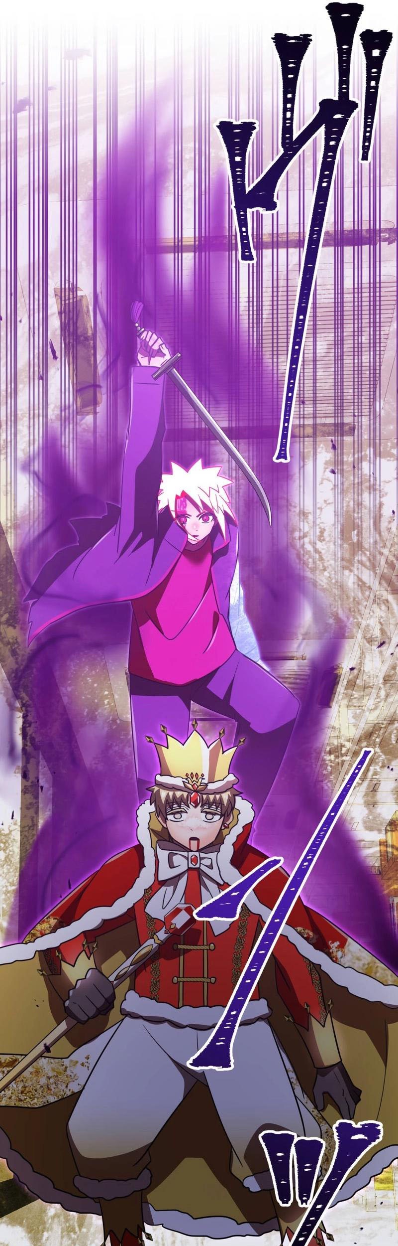 Savior of Divine Blood ~Draw Out 0.00000001% to Become the Strongest~ Chapter 106 - halaman 17