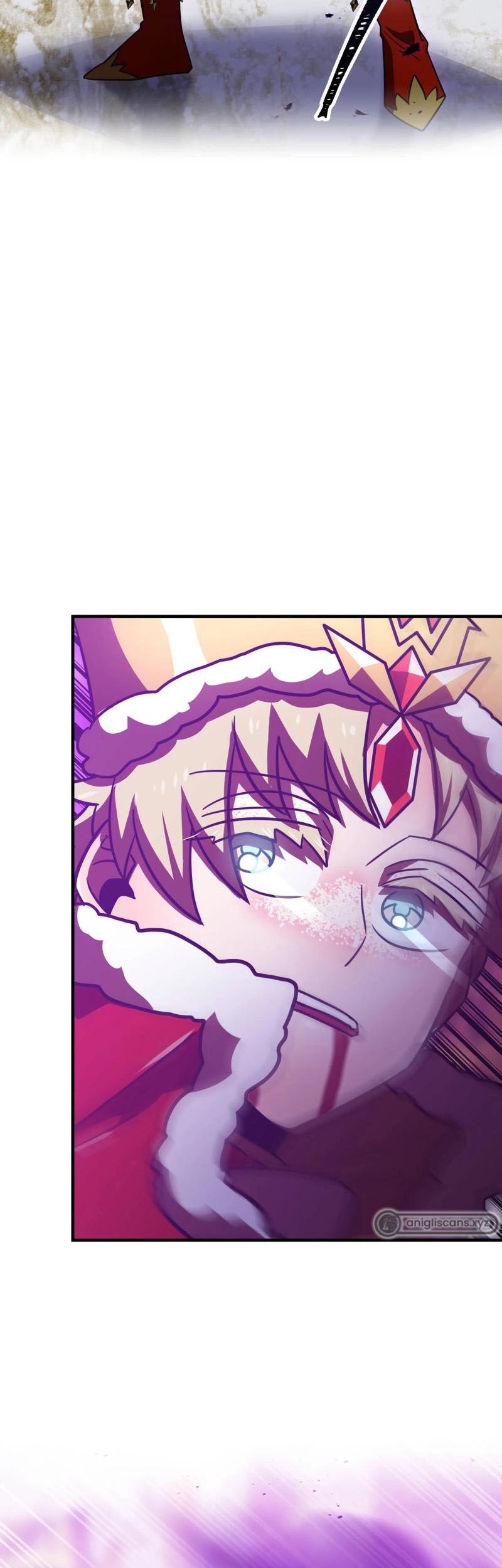 Savior of Divine Blood ~Draw Out 0.00000001% to Become the Strongest~ Chapter 106 - halaman 18