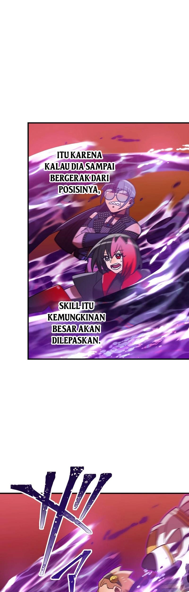 Savior of Divine Blood ~Draw Out 0.00000001% to Become the Strongest~ Chapter 106 - halaman 2