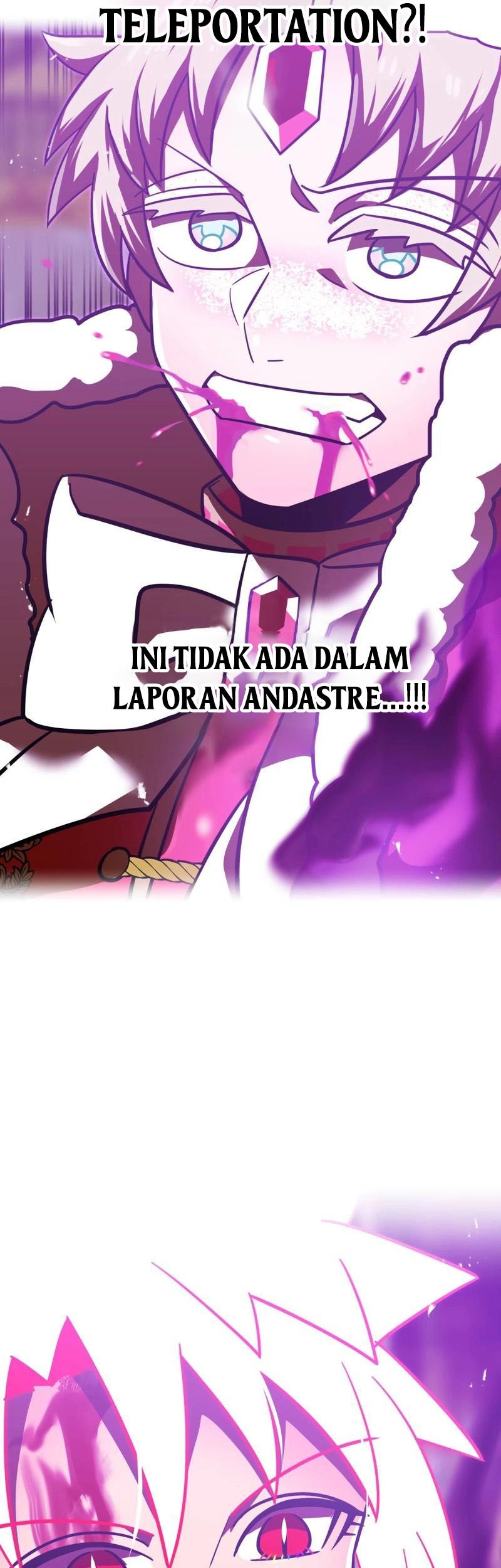 Savior of Divine Blood ~Draw Out 0.00000001% to Become the Strongest~ Chapter 106 - halaman 22