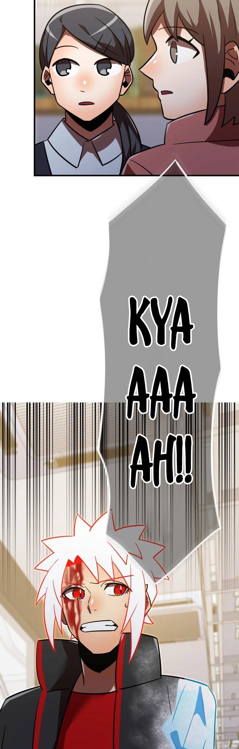 Savior of Divine Blood ~Draw Out 0.00000001% to Become the Strongest~ Chapter 106 - halaman 28