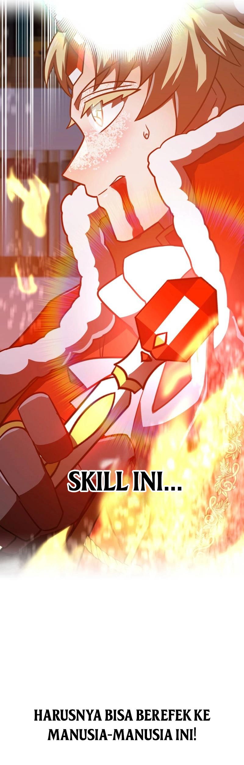 Savior of Divine Blood ~Draw Out 0.00000001% to Become the Strongest~ Chapter 106 - halaman 32