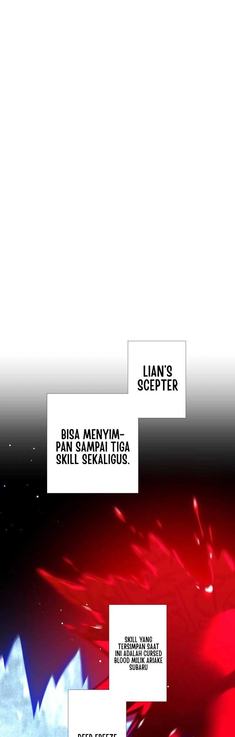 Savior of Divine Blood ~Draw Out 0.00000001% to Become the Strongest~ Chapter 106 - halaman 33