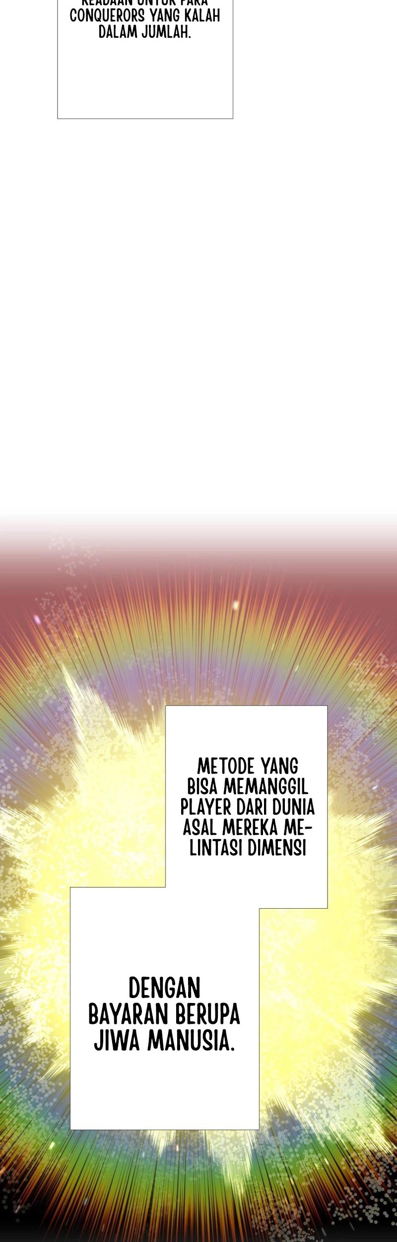 Savior of Divine Blood ~Draw Out 0.00000001% to Become the Strongest~ Chapter 106 - halaman 35