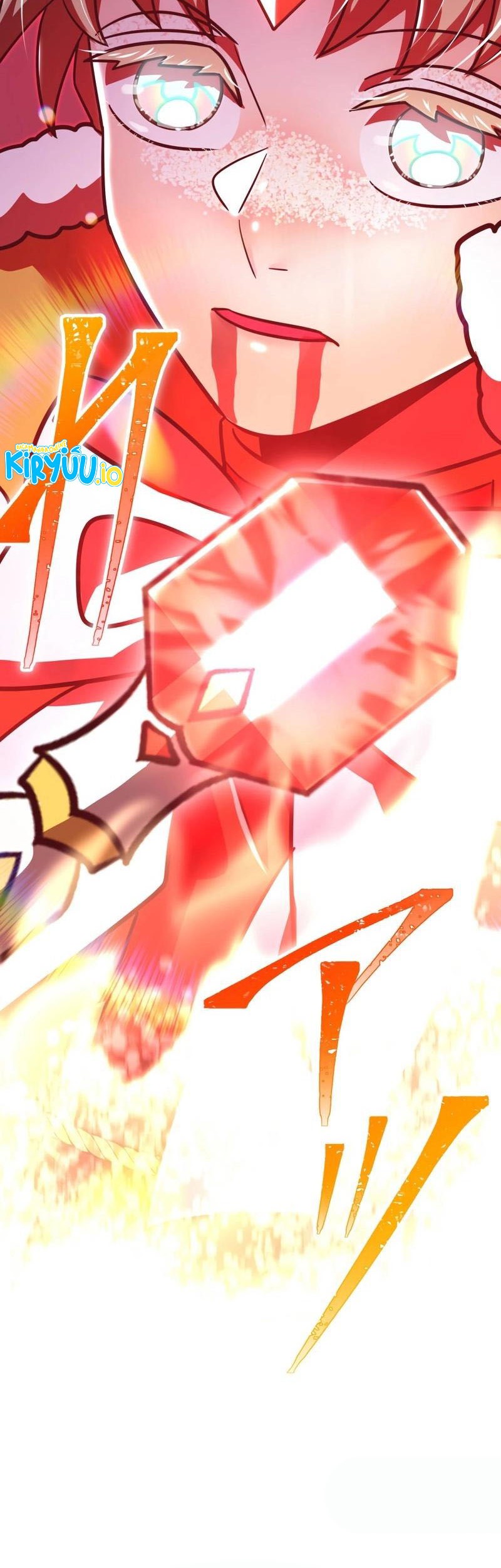 Savior of Divine Blood ~Draw Out 0.00000001% to Become the Strongest~ Chapter 106 - halaman 38