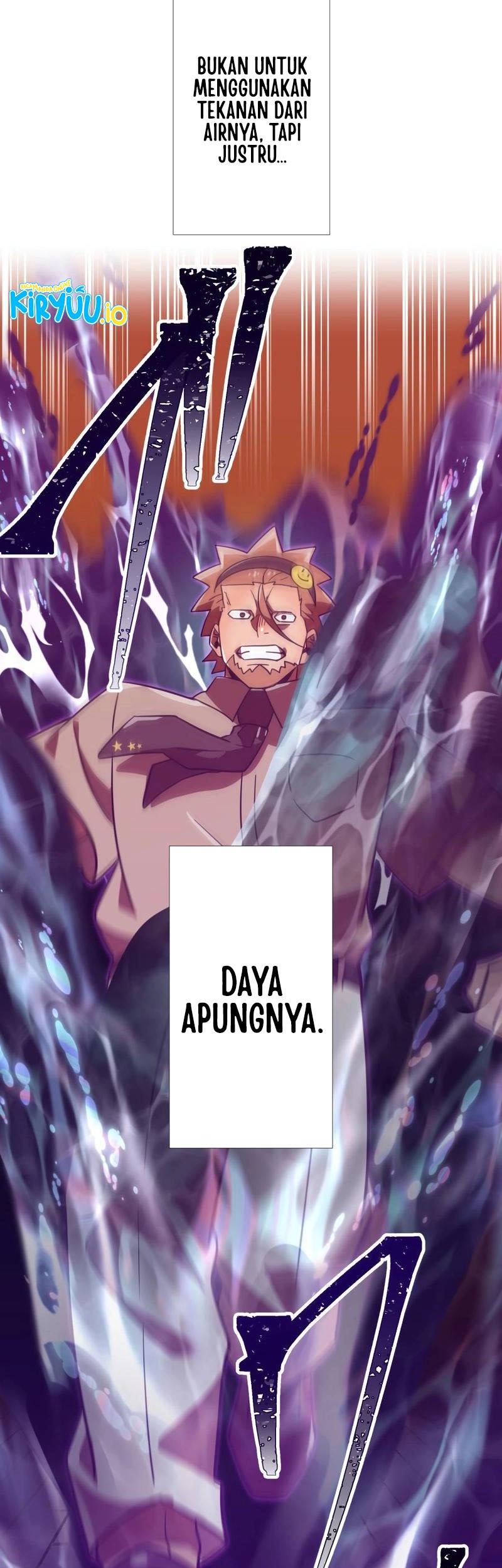 Savior of Divine Blood ~Draw Out 0.00000001% to Become the Strongest~ Chapter 106 - halaman 4