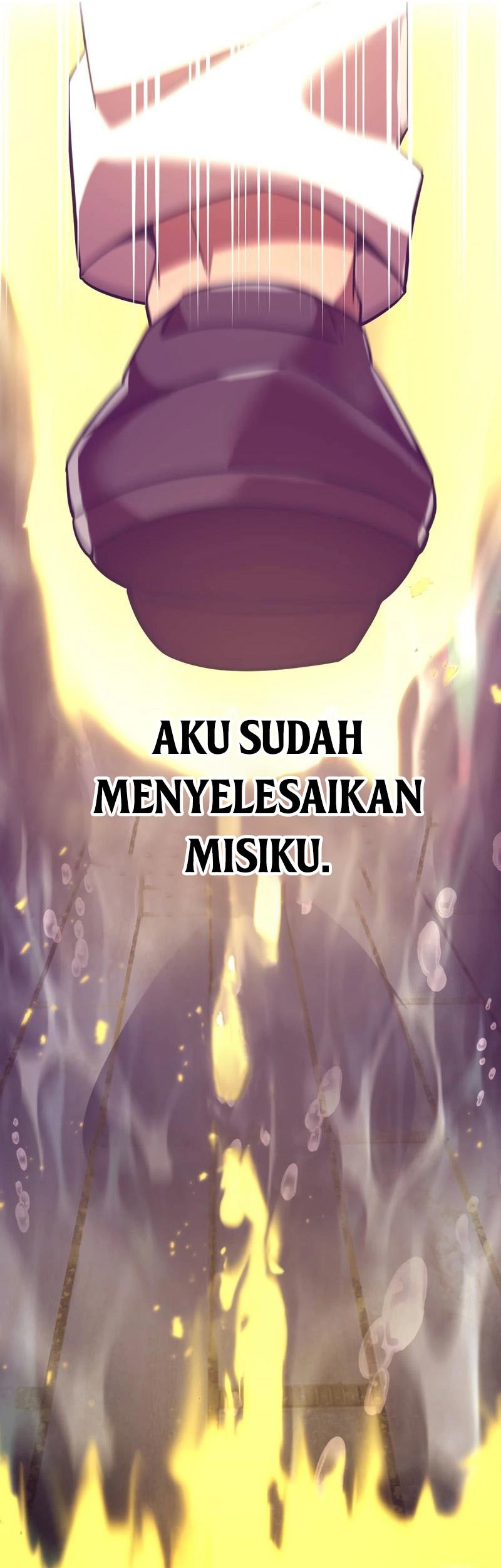 Savior of Divine Blood ~Draw Out 0.00000001% to Become the Strongest~ Chapter 106 - halaman 7