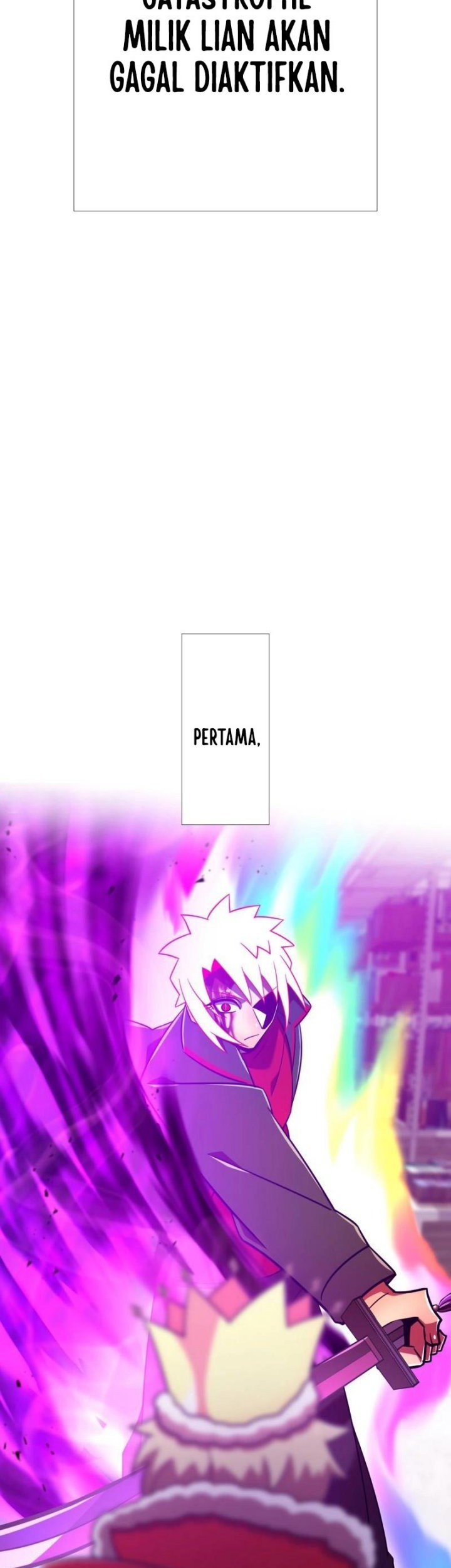 Savior of Divine Blood ~Draw Out 0.00000001% to Become the Strongest~ Chapter 107 - halaman 13