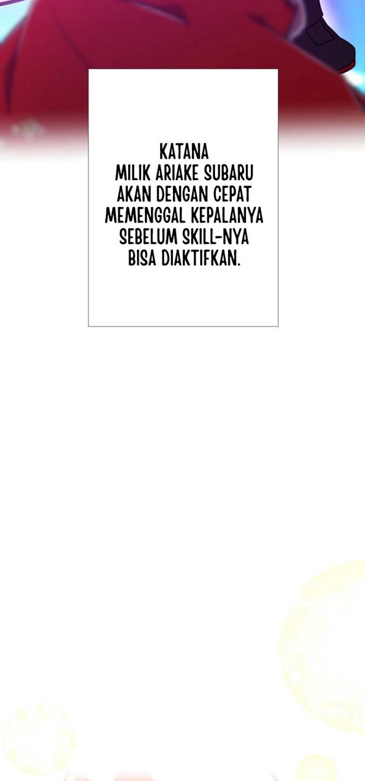 Savior of Divine Blood ~Draw Out 0.00000001% to Become the Strongest~ Chapter 107 - halaman 14
