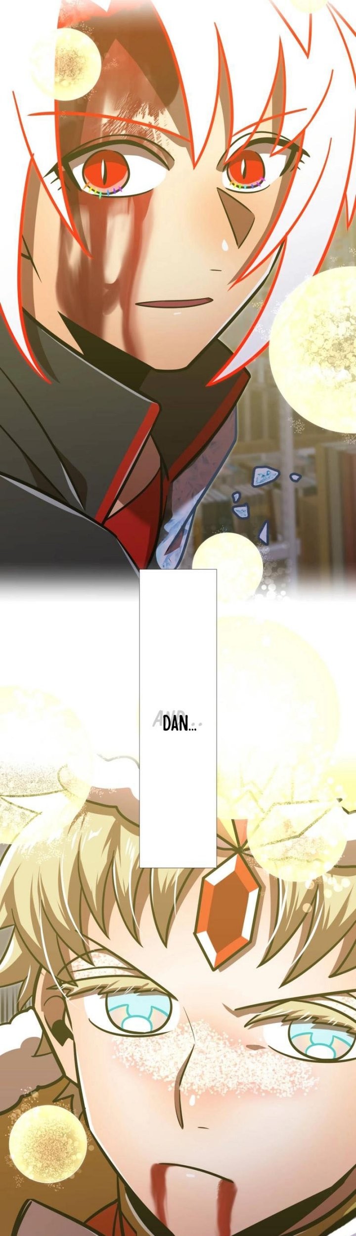 Savior of Divine Blood ~Draw Out 0.00000001% to Become the Strongest~ Chapter 107 - halaman 15