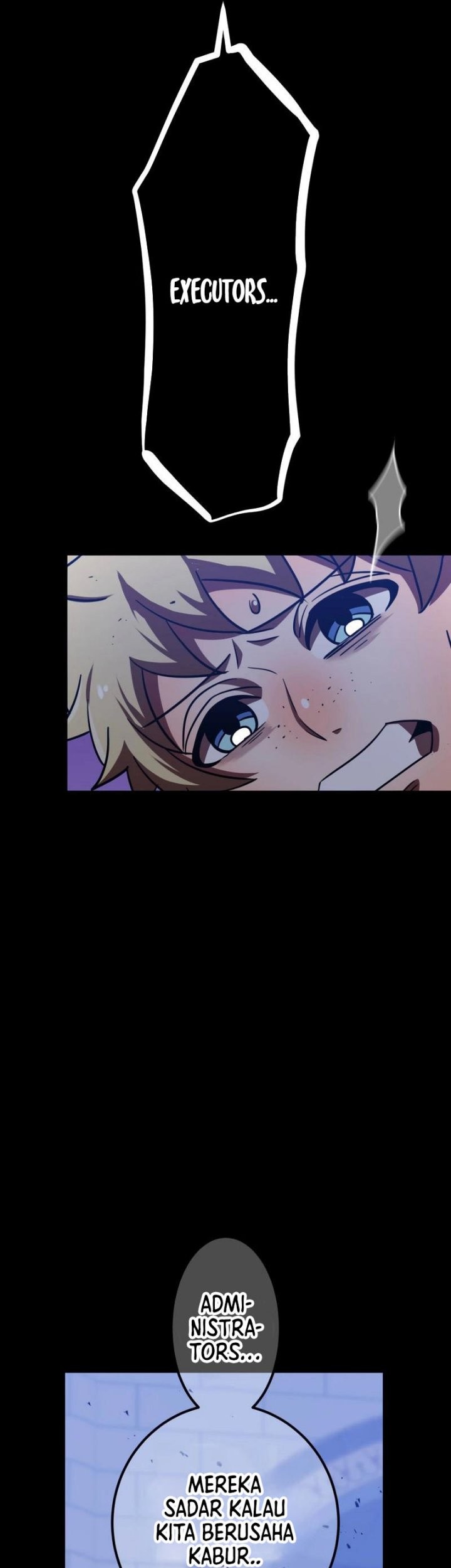 Savior of Divine Blood ~Draw Out 0.00000001% to Become the Strongest~ Chapter 107 - halaman 20