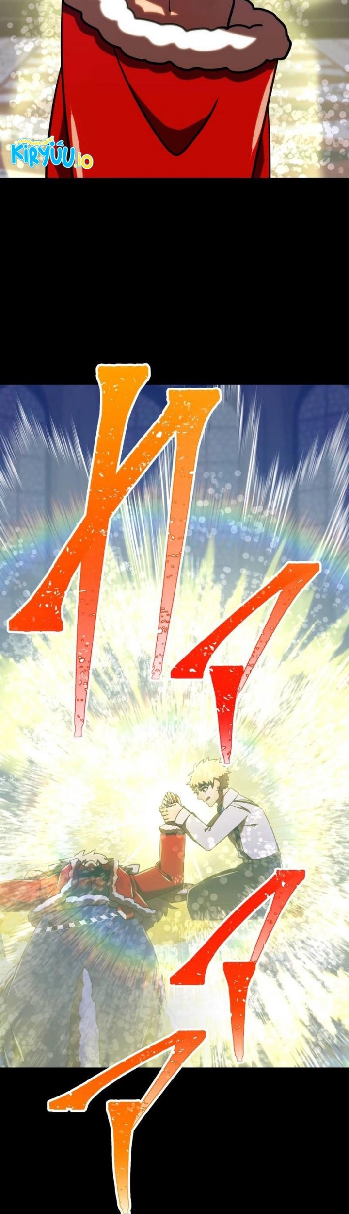 Savior of Divine Blood ~Draw Out 0.00000001% to Become the Strongest~ Chapter 107 - halaman 27