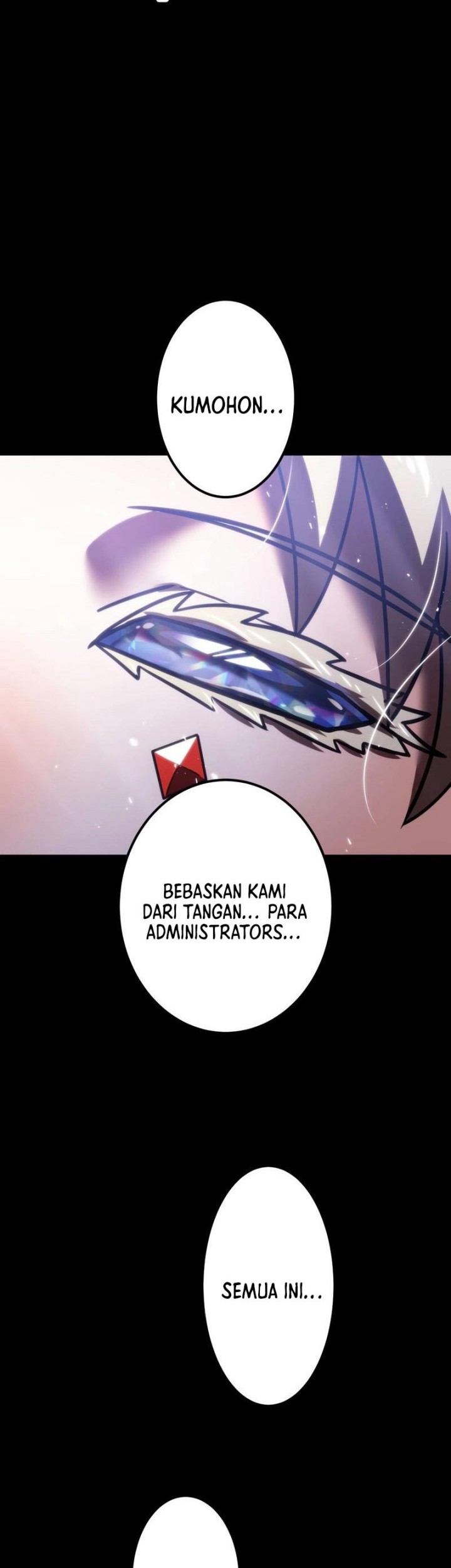 Savior of Divine Blood ~Draw Out 0.00000001% to Become the Strongest~ Chapter 107 - halaman 28