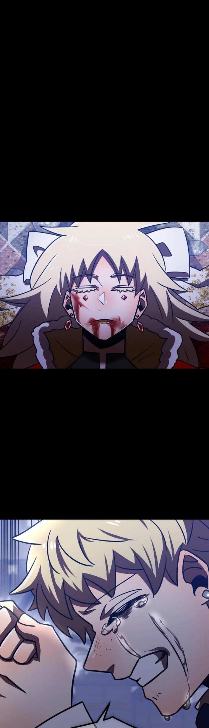 Savior of Divine Blood ~Draw Out 0.00000001% to Become the Strongest~ Chapter 107 - halaman 30