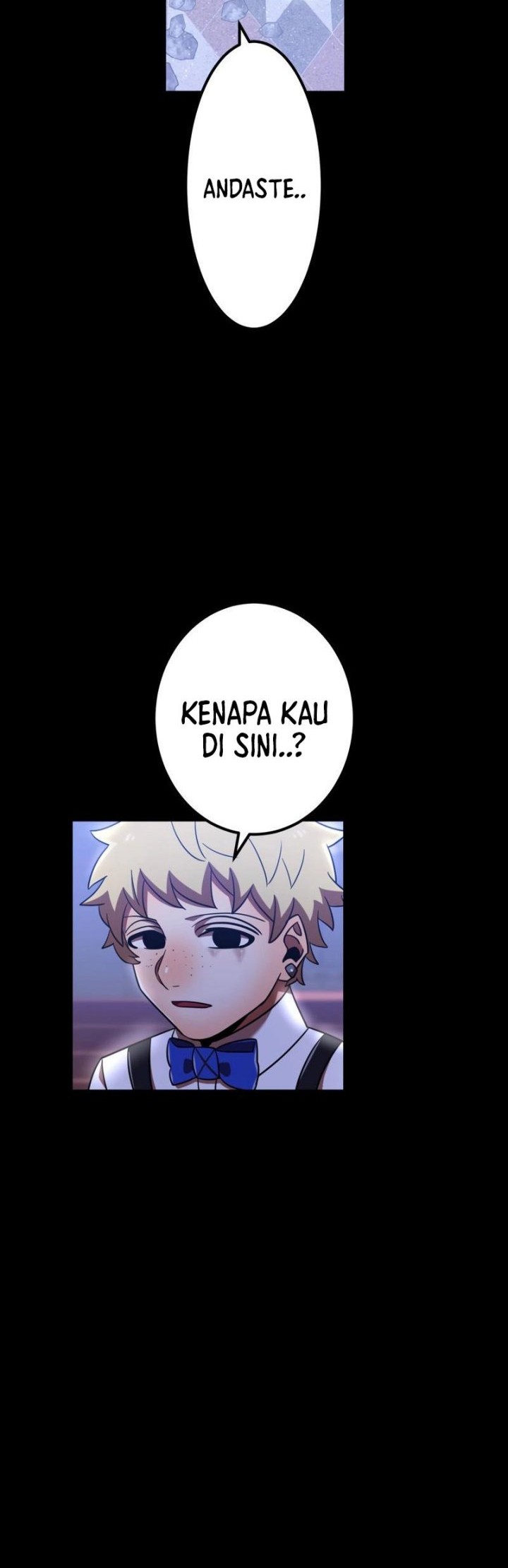 Savior of Divine Blood ~Draw Out 0.00000001% to Become the Strongest~ Chapter 107 - halaman 33