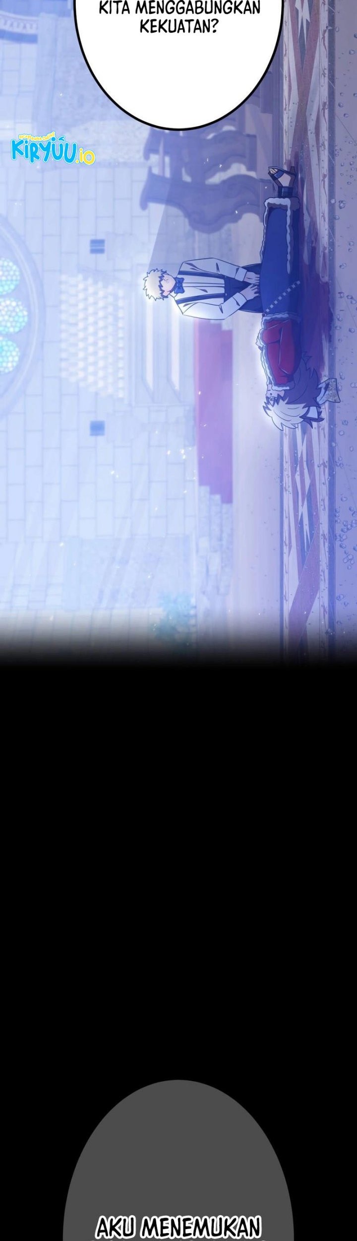 Savior of Divine Blood ~Draw Out 0.00000001% to Become the Strongest~ Chapter 107 - halaman 36