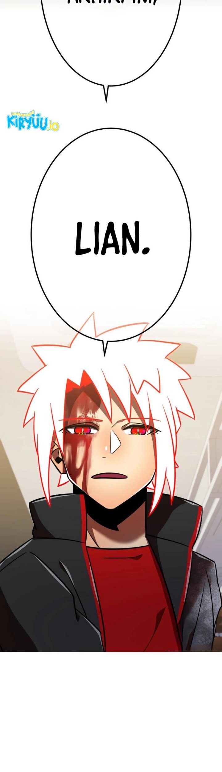 Savior of Divine Blood ~Draw Out 0.00000001% to Become the Strongest~ Chapter 107 - halaman 46