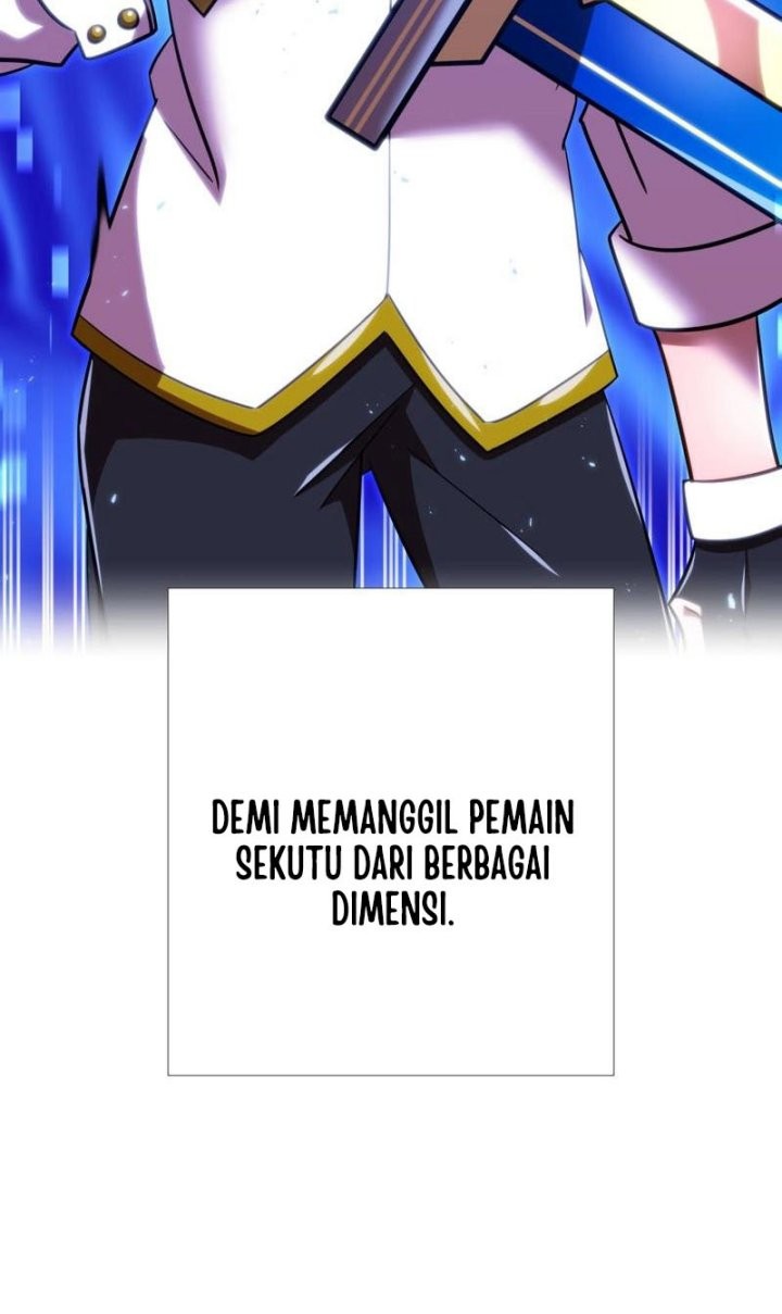 Savior of Divine Blood ~Draw Out 0.00000001% to Become the Strongest~ Chapter 107 - halaman 5