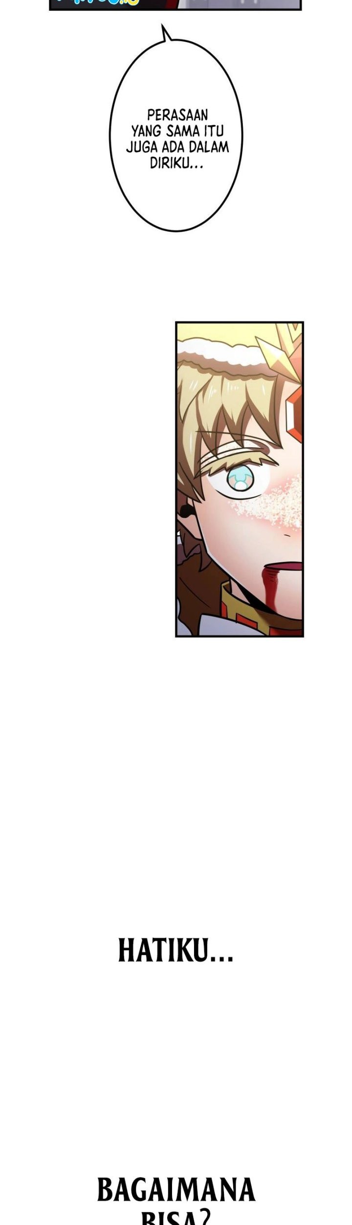Savior of Divine Blood ~Draw Out 0.00000001% to Become the Strongest~ Chapter 107 - halaman 51