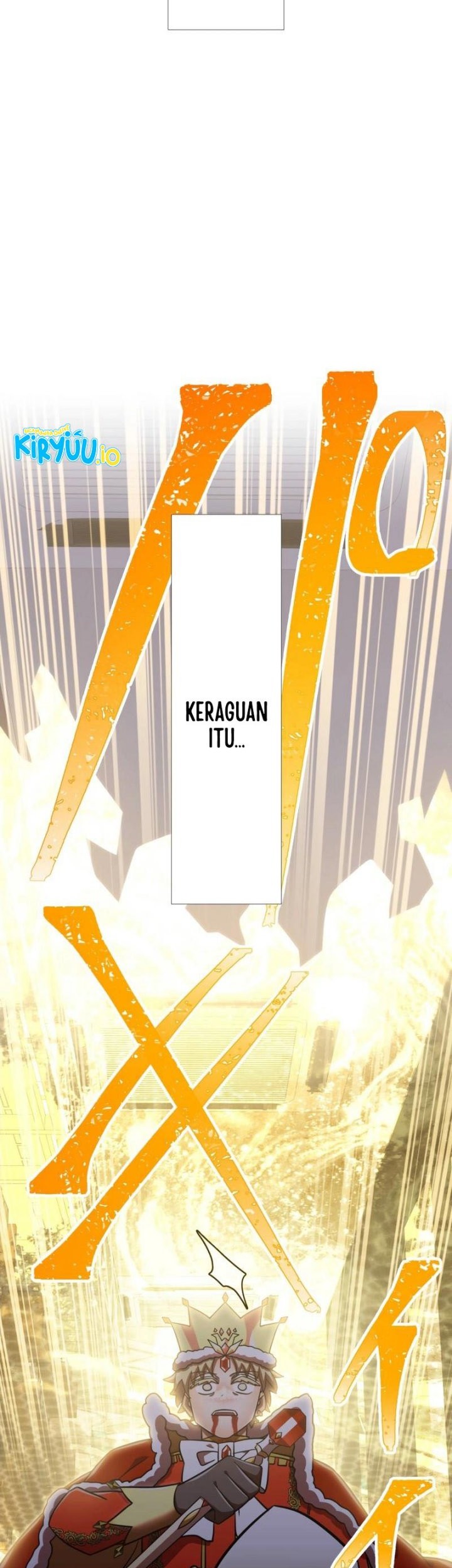 Savior of Divine Blood ~Draw Out 0.00000001% to Become the Strongest~ Chapter 107 - halaman 56