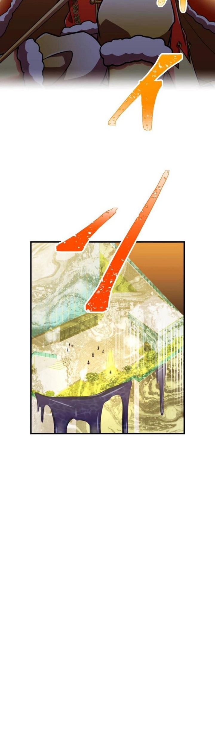 Savior of Divine Blood ~Draw Out 0.00000001% to Become the Strongest~ Chapter 107 - halaman 57