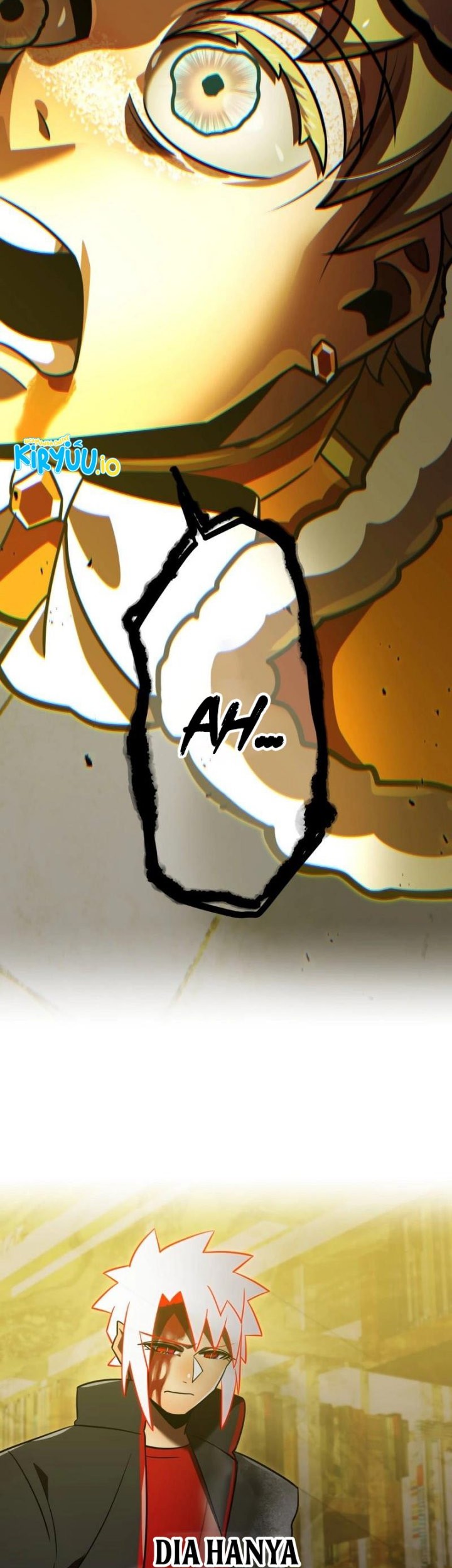 Savior of Divine Blood ~Draw Out 0.00000001% to Become the Strongest~ Chapter 107 - halaman 61