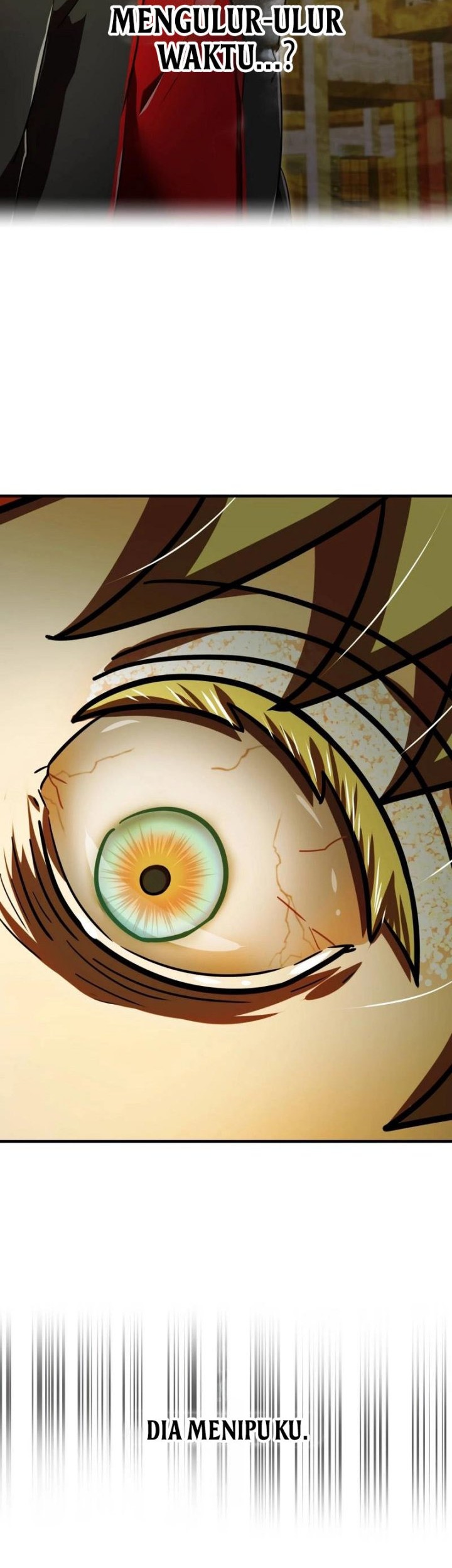 Savior of Divine Blood ~Draw Out 0.00000001% to Become the Strongest~ Chapter 107 - halaman 62