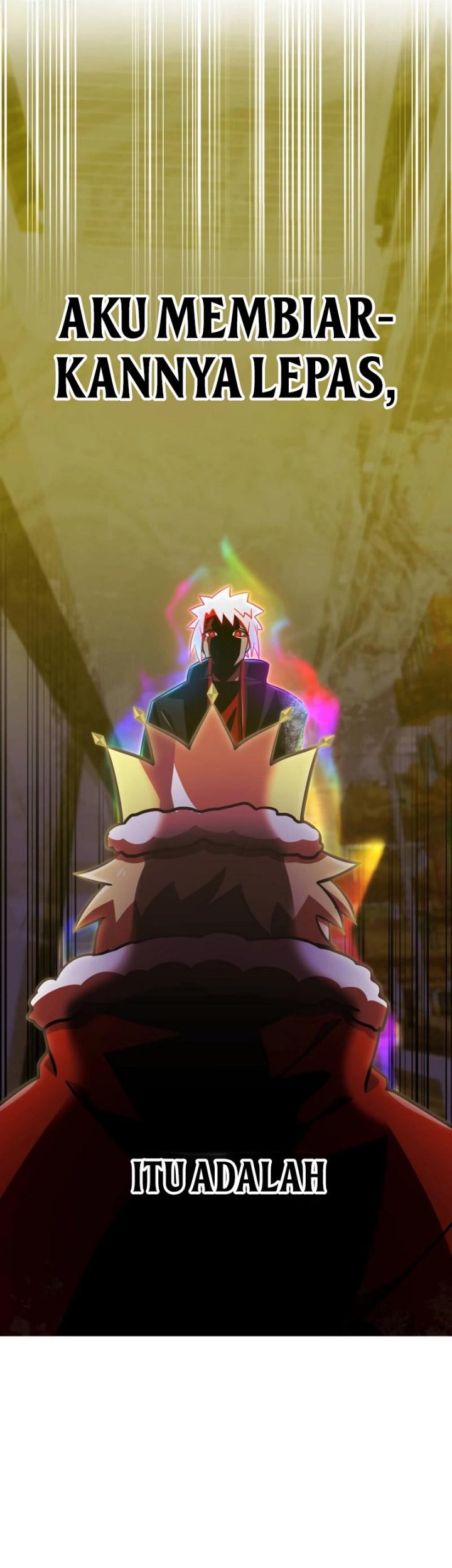 Savior of Divine Blood ~Draw Out 0.00000001% to Become the Strongest~ Chapter 107 - halaman 64