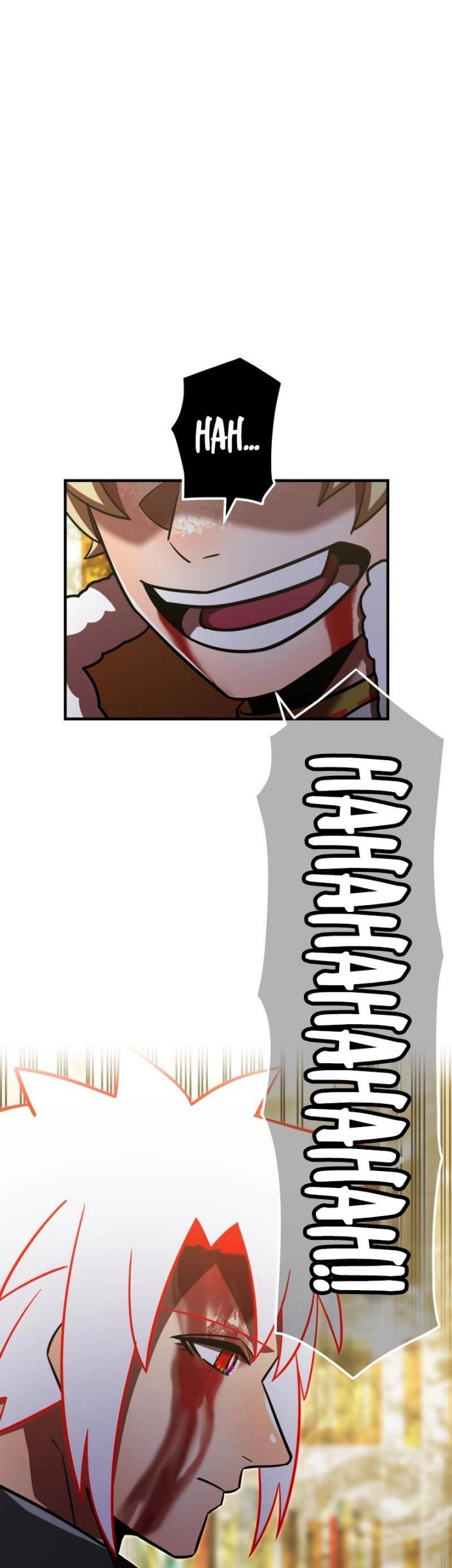 Savior of Divine Blood ~Draw Out 0.00000001% to Become the Strongest~ Chapter 107 - halaman 66