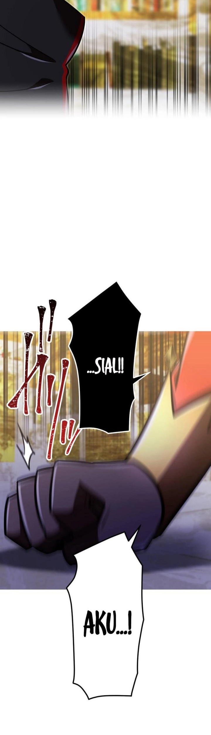 Savior of Divine Blood ~Draw Out 0.00000001% to Become the Strongest~ Chapter 107 - halaman 67