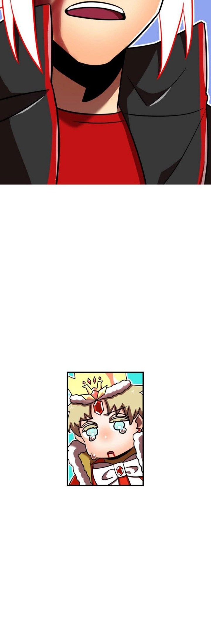 Savior of Divine Blood ~Draw Out 0.00000001% to Become the Strongest~ Chapter 107 - halaman 72