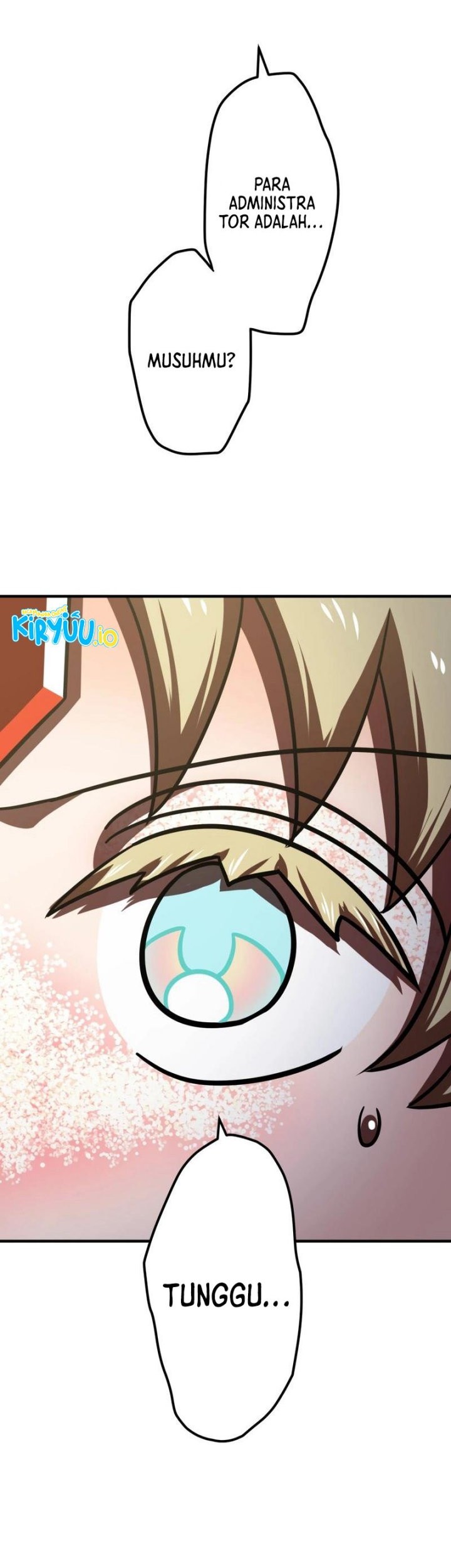 Savior of Divine Blood ~Draw Out 0.00000001% to Become the Strongest~ Chapter 107 - halaman 75