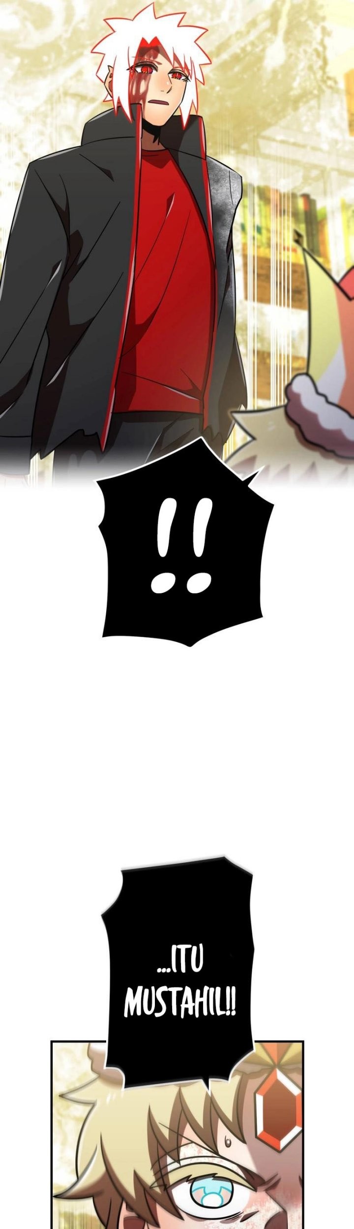 Savior of Divine Blood ~Draw Out 0.00000001% to Become the Strongest~ Chapter 107 - halaman 78