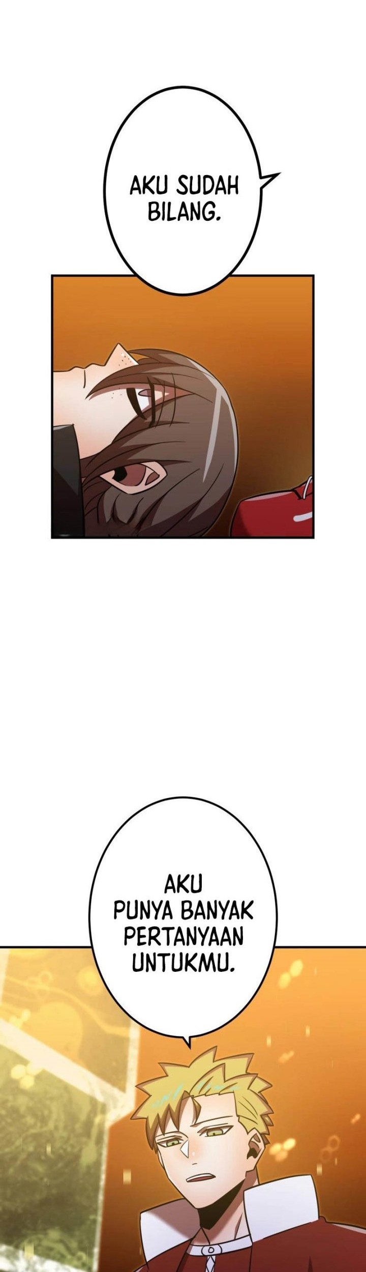 Savior of Divine Blood ~Draw Out 0.00000001% to Become the Strongest~ Chapter 108 - halaman 11