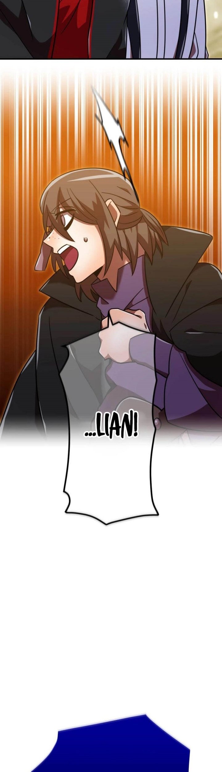 Savior of Divine Blood ~Draw Out 0.00000001% to Become the Strongest~ Chapter 108 - halaman 16