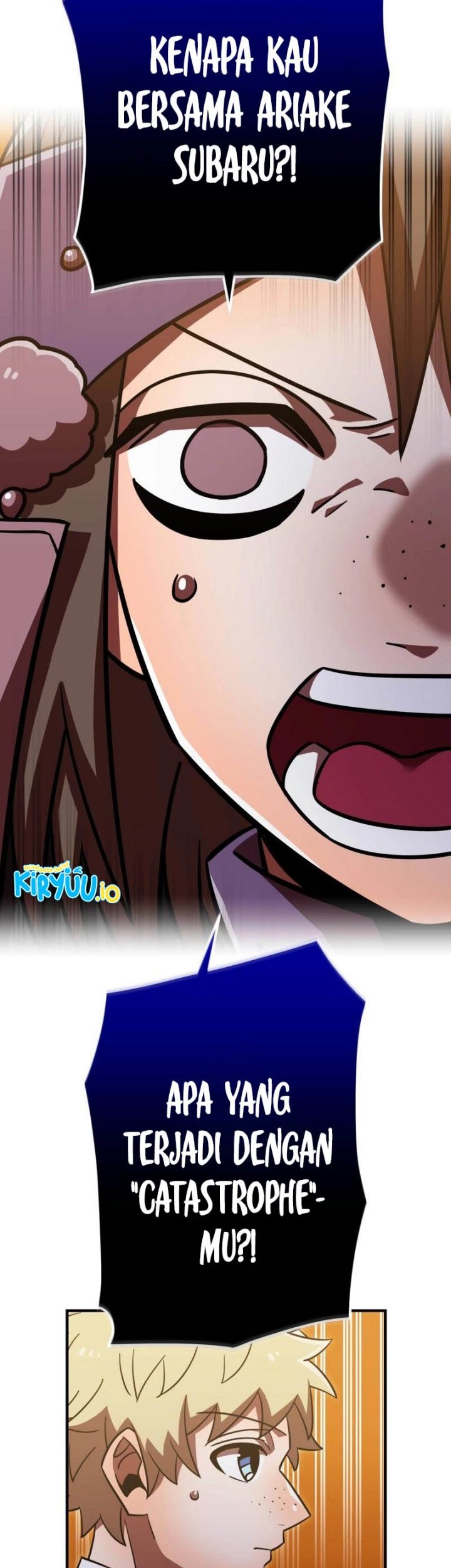 Savior of Divine Blood ~Draw Out 0.00000001% to Become the Strongest~ Chapter 108 - halaman 17